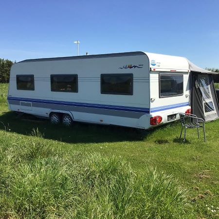Tommys Bondegards Ferie Hotel Lokken Luaran gambar
