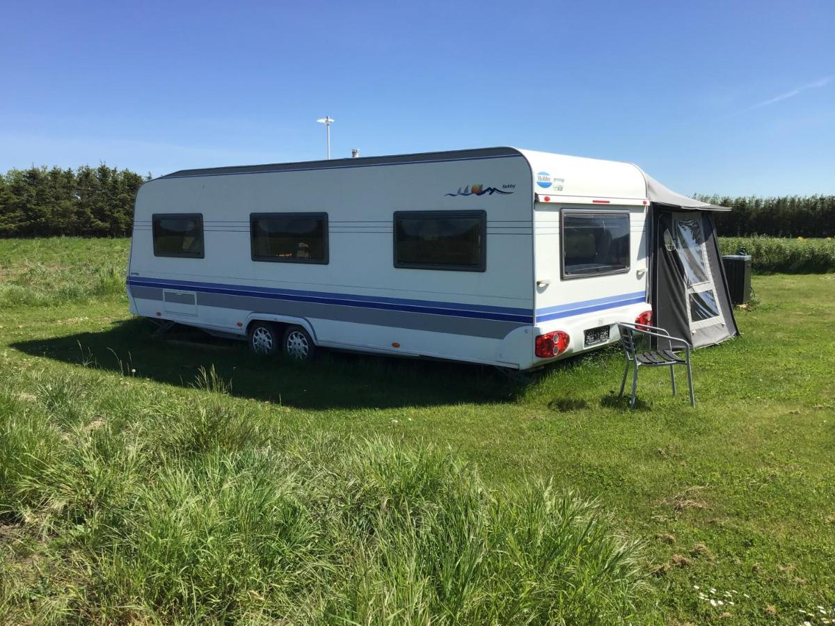 Tommys Bondegards Ferie Hotel Lokken Luaran gambar