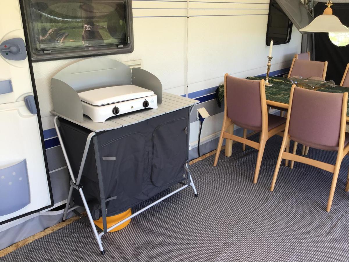 Tommys Bondegards Ferie Hotel Lokken Luaran gambar