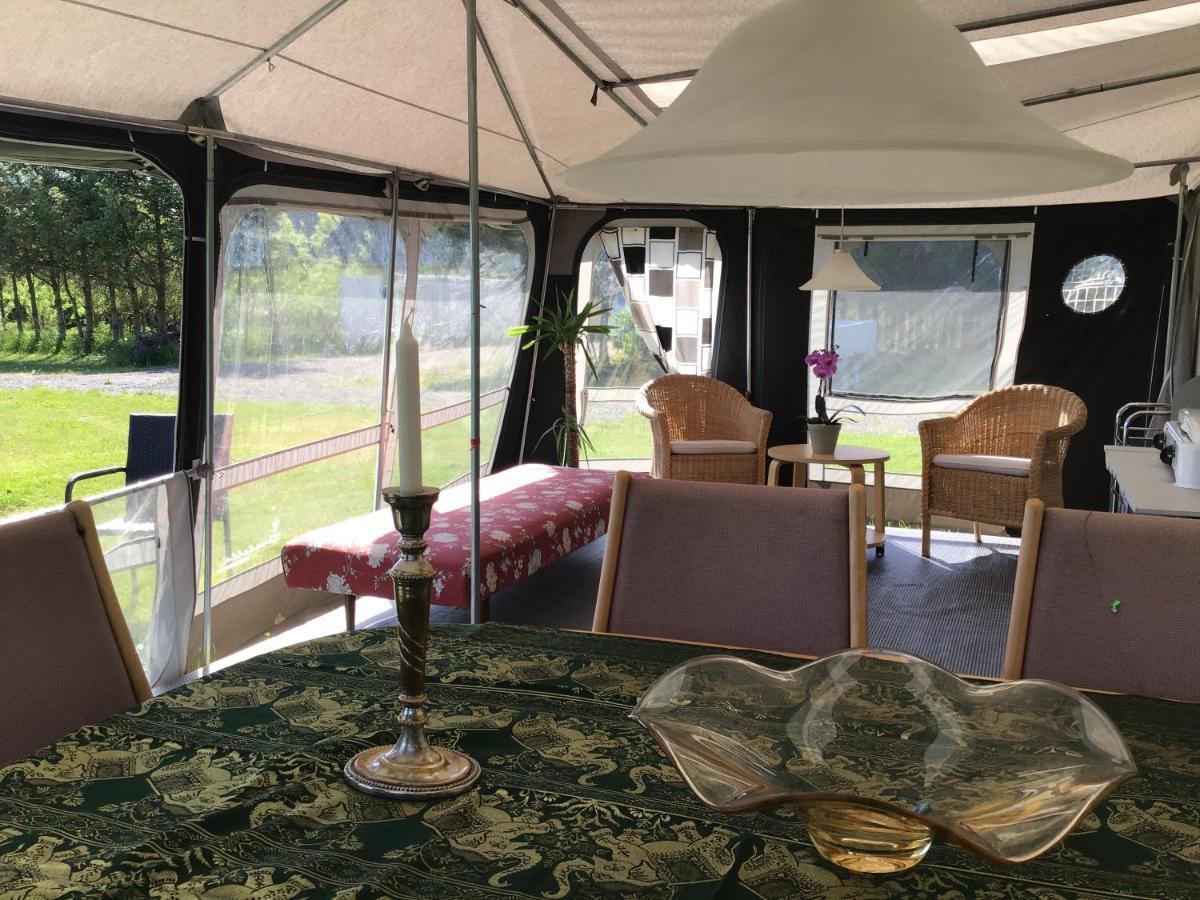 Tommys Bondegards Ferie Hotel Lokken Luaran gambar