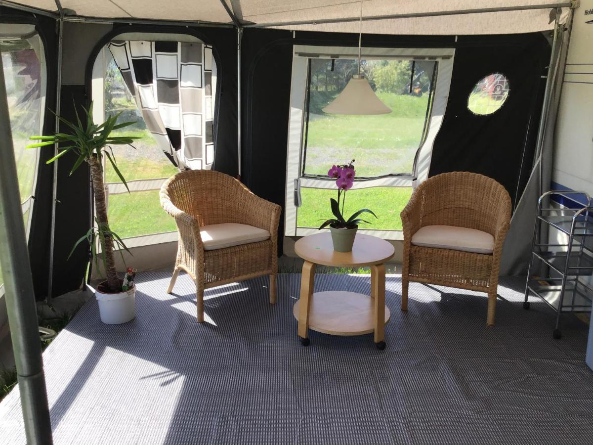 Tommys Bondegards Ferie Hotel Lokken Luaran gambar