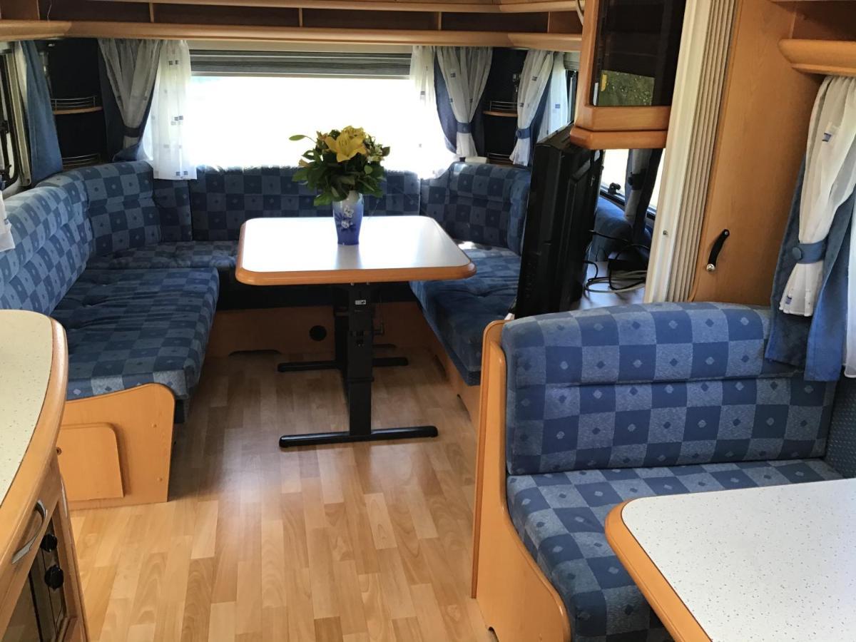 Tommys Bondegards Ferie Hotel Lokken Luaran gambar
