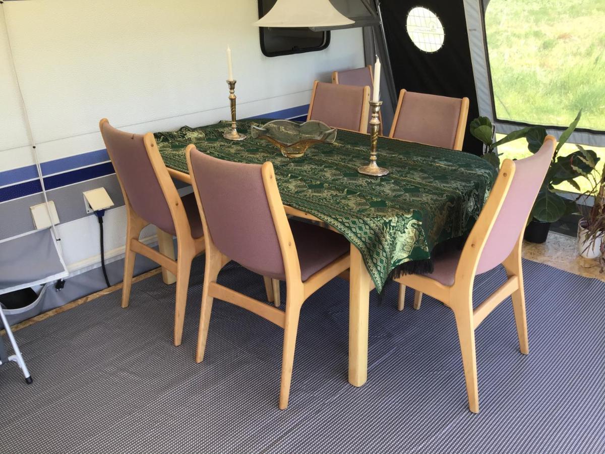 Tommys Bondegards Ferie Hotel Lokken Luaran gambar