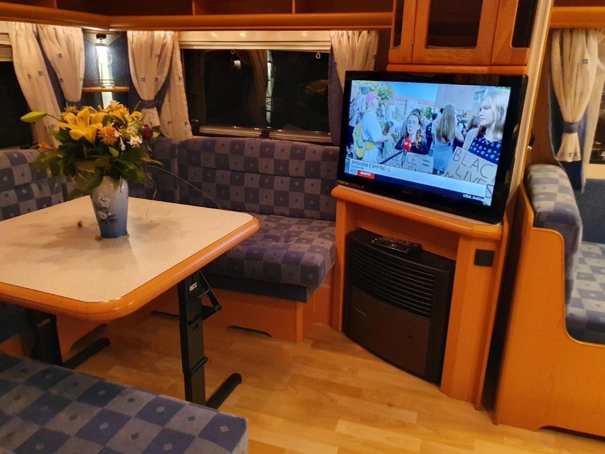 Tommys Bondegards Ferie Hotel Lokken Luaran gambar
